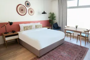 Dara Al Rayyan - Room