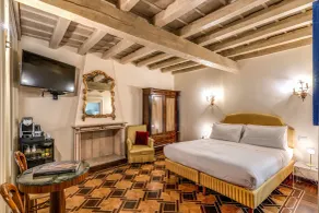 Hotel Santa Marta Suites - Chambre