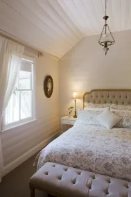 Illalangi Boutique Cottage - Quarto