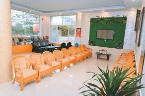 Ngọc Hân Hotel By The Moment - Réception