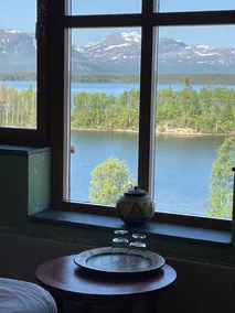 Saxnäsgården Hotell & Konferens - Room