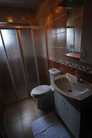 Sullu Dag Evi - Badeværelse