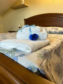 B&B La Dimora Di San Paolo - Zimmer