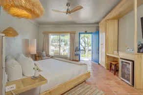 Blue Reef Beach and Marina - Room