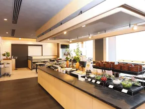 Dormy inn Komatsu - Ristorante