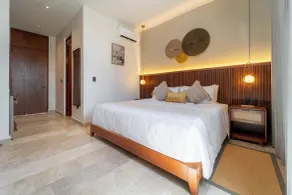 New Hotel Serenata Santa Lucia Mérida - Værelse