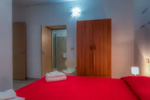 Aquarium Residence - Zimmer