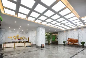Ramada Encore Wyndham Linyi - Lobby