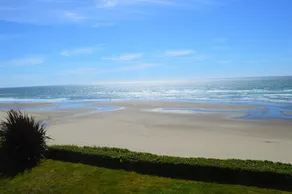 Starfish Manor Oceanfront Hotel - Vue de la chambre