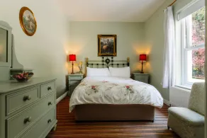 Brookhall Cottages - Chambre