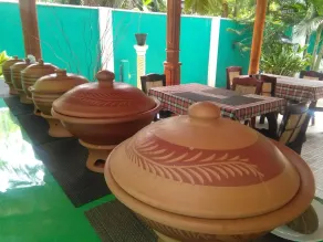 Hotel Camorich - Ristorante