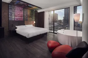 Inntel Hotels Utrecht Centre - Chambre