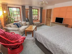 The Laurels Bed and Breakfast - Habitación