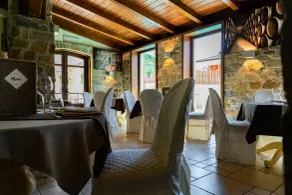 Hotel Villa Venus Resort & SPA - Restaurant