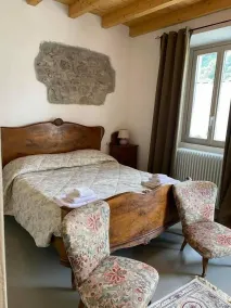 B&B La Corte del Segrino  - Værelse