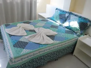 Santorini Hotel - Room