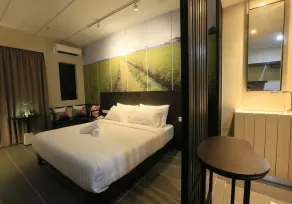 Vi Boutique Hotel - Værelse