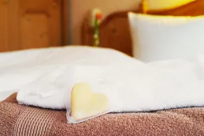 Landgasthof Zum Hirschen Betriebsgesellschaft mbH - Room