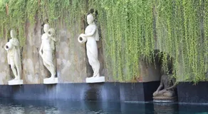 Dewani Villa Resort - Pool