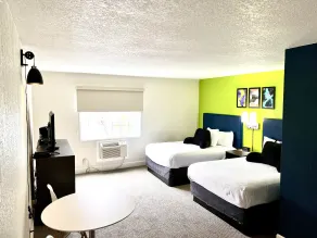 Signature Inn Eugene - Chambre