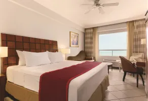Princess Hotel & Casino - Habitación