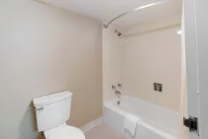 Port Allen Inn - Salle de bain