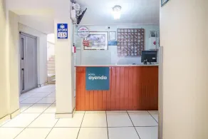Inkarri Express Arequipa - Lobby