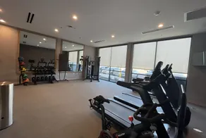 La Quinta Inn & Suites by Wyndham Jackson - Fitnessbereich