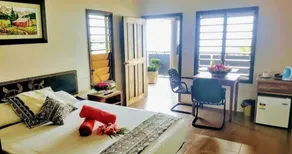 Golden Point Resort - Room