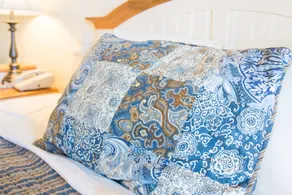Blue Gate Garden Inn - Chambre