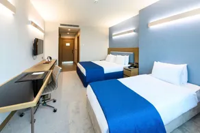 La Quinta by Wyndham Istanbul Gunesli - Chambre