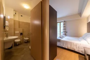 Hotel Ristorante San Carlo - Room