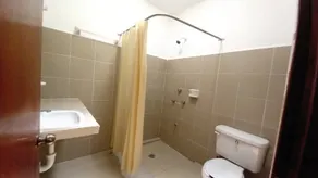 Hotel Casa Zued chichen itza - Baño