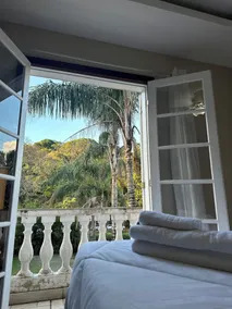 Pousada Crystal Palace - Room