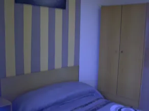 Pensión Gema - Chambre