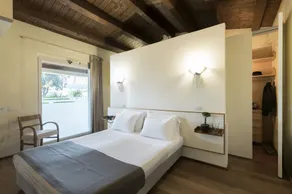 Finis Africae Hotel - Chambre