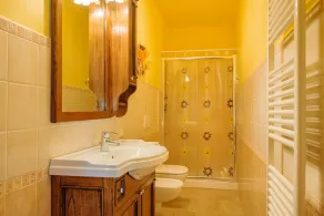 Agriturismo Pompilia - Badezimmer