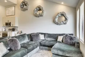 Soccer Fans Welcome! Luxe Raymore Escape w/ Patio - Interiør