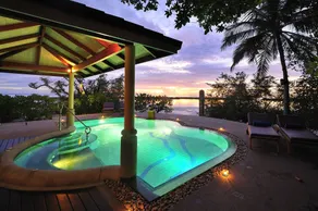 Royal Island Resort Maldives - Vue de la chambre