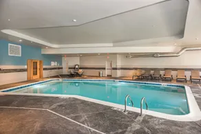 Holiday Inn Hotel & Suites - Joliet Southwest by IHG - Pool