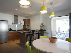 Residence Catherine - Restaurant