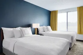 SpringHill Suites by Marriott Richmond North/Glen Allen - Chambre