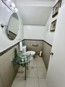 CASA LIBERTAD 854 - Badrum