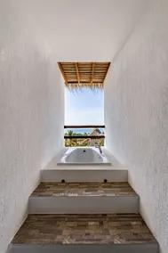 Punta Kai Hotel & Hostal - Room
