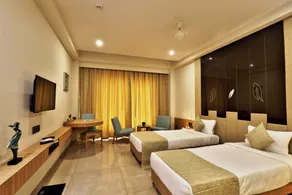 VITS Devbhumi, Dwarka - Room