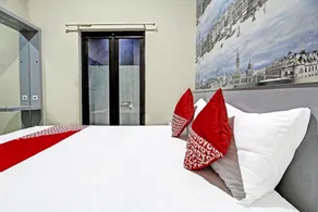 Hotel O Family Guest House Syariah - Room