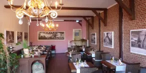 Hotel Am Rathaus - Ristorante