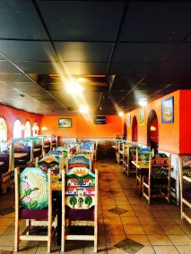 Milan inn & Suites - Restaurant