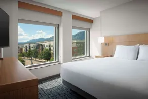 Hyatt Place Boulder Pearl Street - Newly Renovated - Vue de la chambre