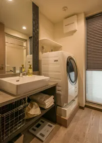 KOKO HOTEL Residence Asakusa Kappabashi - Bagno